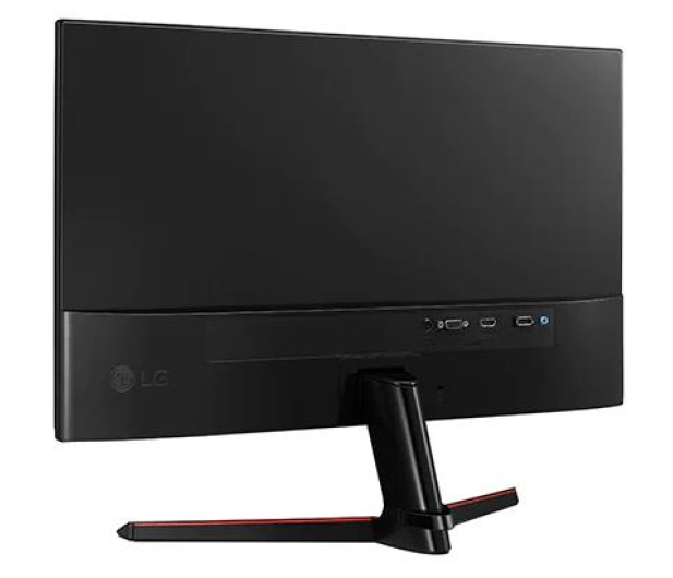 Monitor LG Electronics 23.8" 24MP59G-P IPS FullHD 1ms 24MP59-P - 1390139 - zdjęcie 7